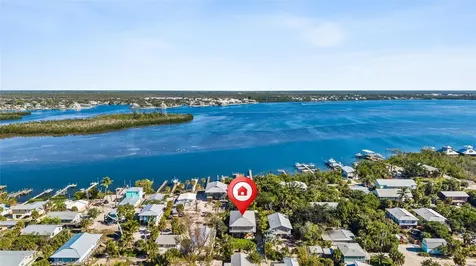8550 Little Gasparilla Island Placida FL 33946