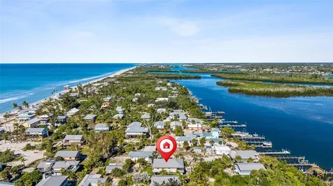 8550 Little Gasparilla Island Placida FL 33946