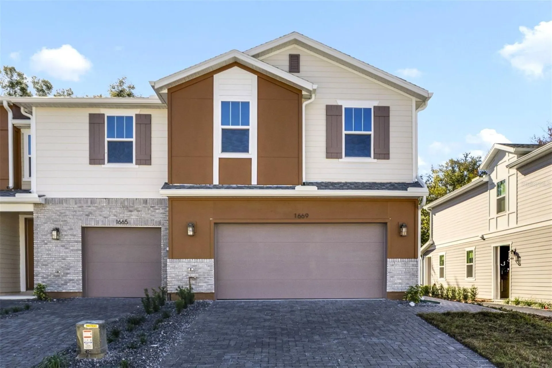 1669 Greenleaf Woods Cove Oviedo FL 32765