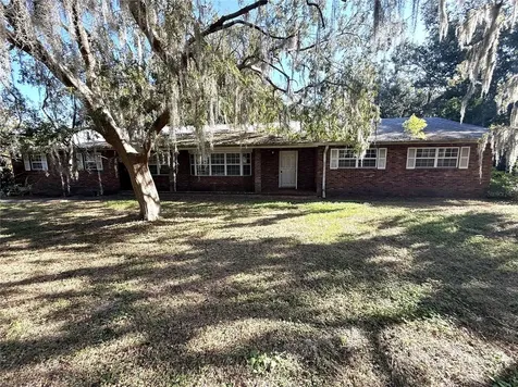 7900 Bay Pines Drive Wesley Chapel FL 33544