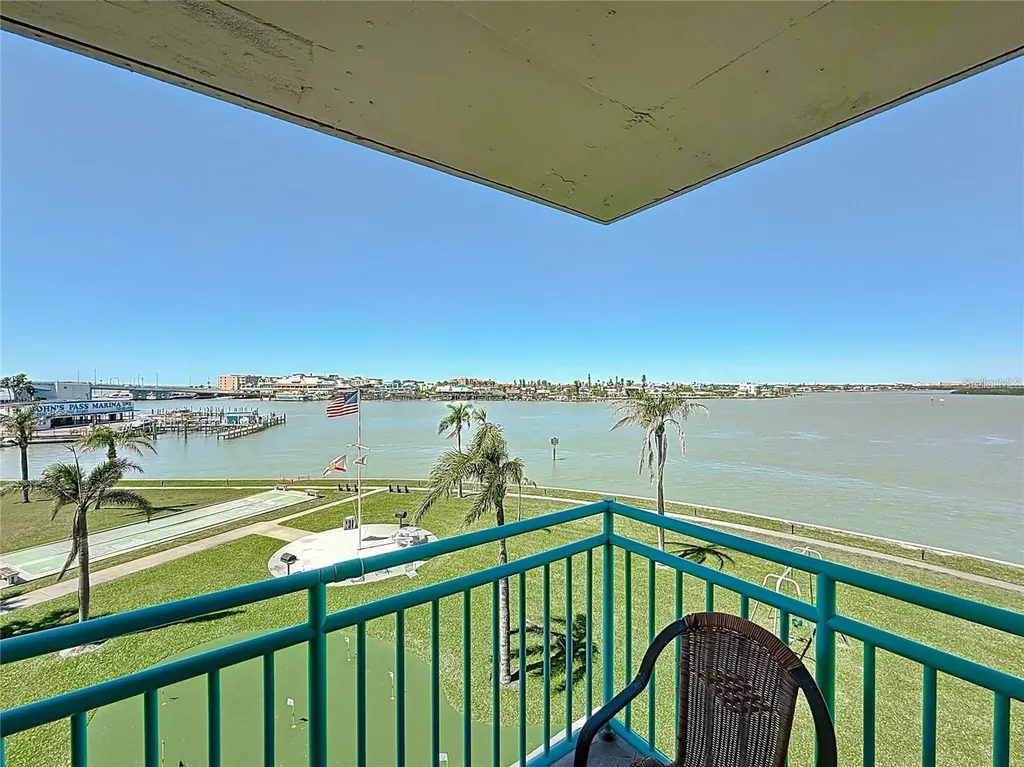 Key Capri Key Capri Treasure Island FL 33706