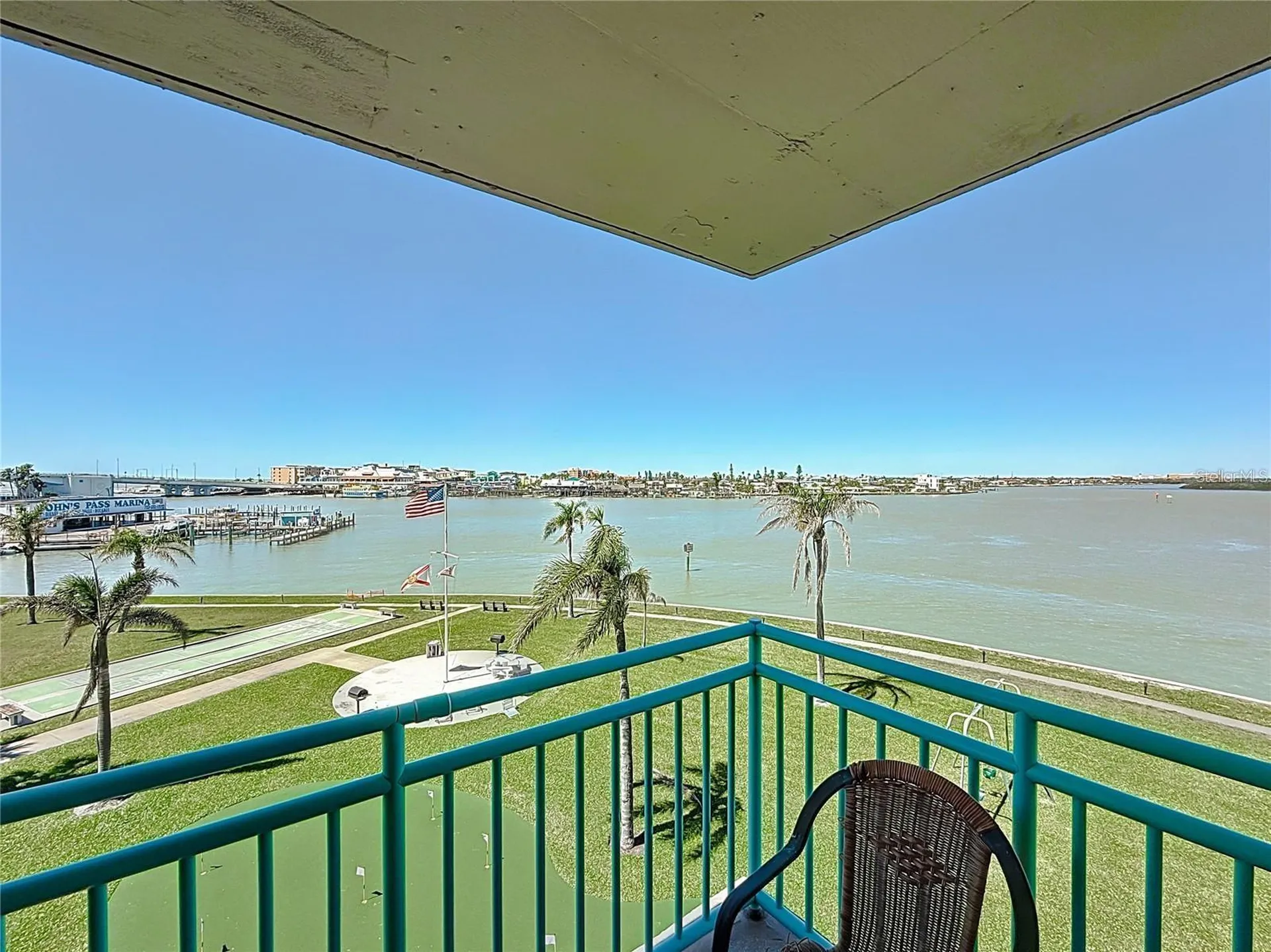 Key Capri Key Capri Treasure Island FL 33706
