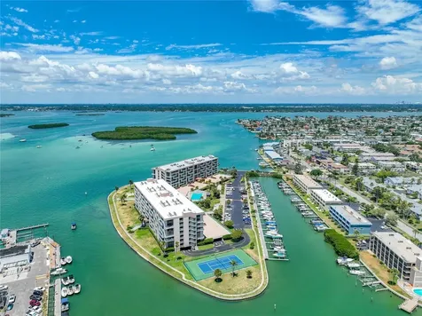 Key Capri Key Capri Treasure Island FL 33706