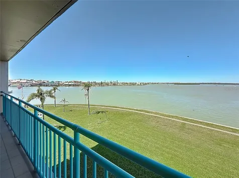 Key Capri Key Capri Treasure Island FL 33706