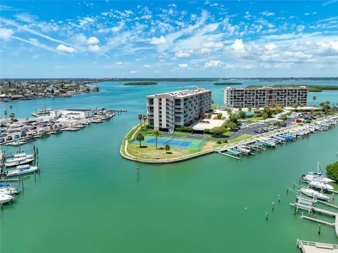 Key Capri Key Capri Treasure Island FL 33706