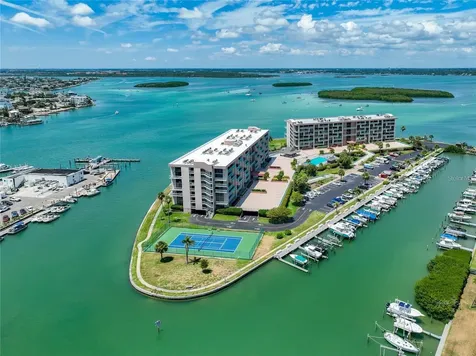 Key Capri Key Capri Treasure Island FL 33706