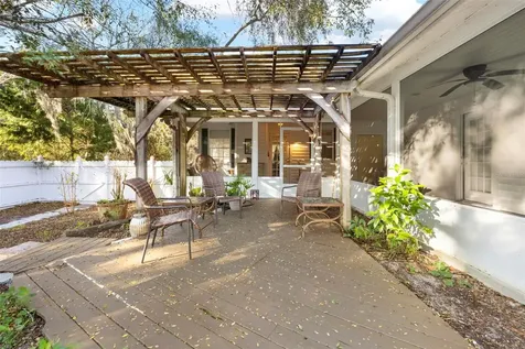 16 52nd Street Yankeetown FL 34498