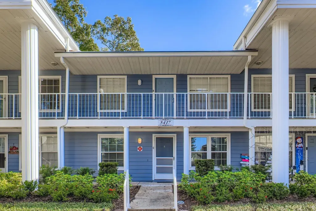 5417 Lake Margaret Drive Orlando FL 32812