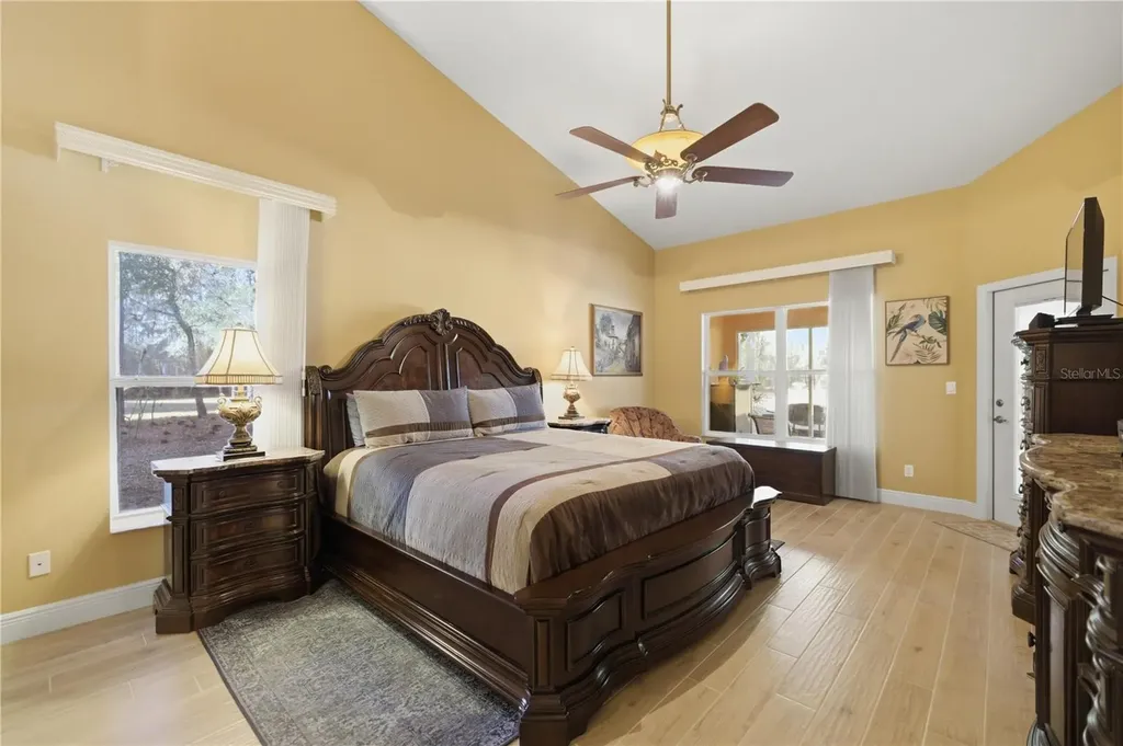 7145 SW 181st Avenue Dunnellon FL 34432