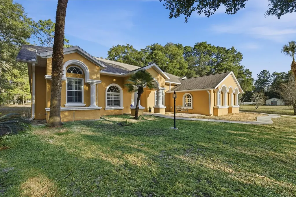 7145 SW 181st Avenue Dunnellon FL 34432