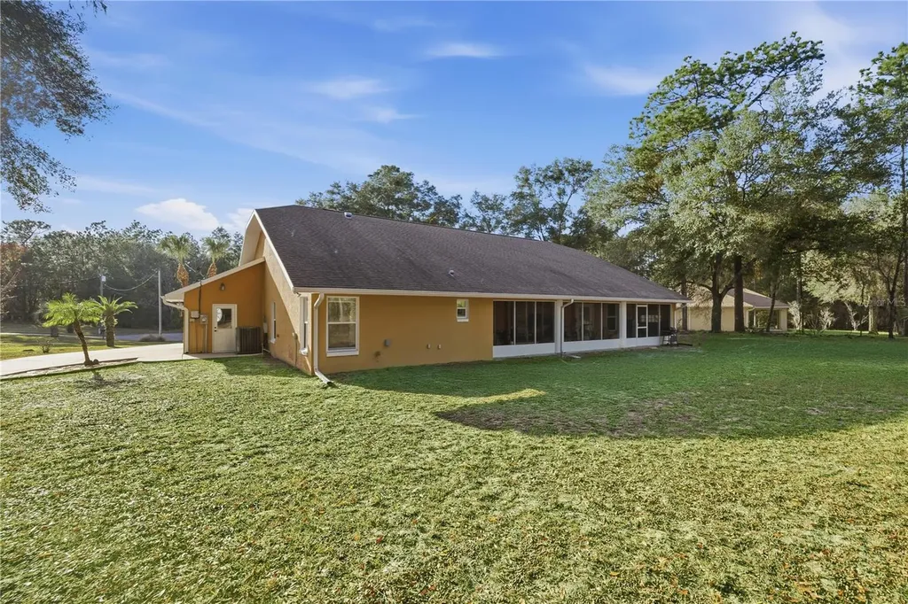 7145 SW 181st Avenue Dunnellon FL 34432