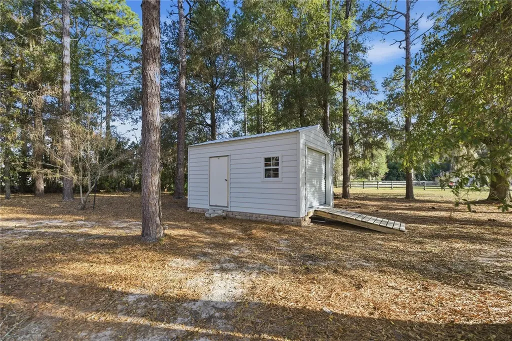 7145 SW 181st Avenue Dunnellon FL 34432