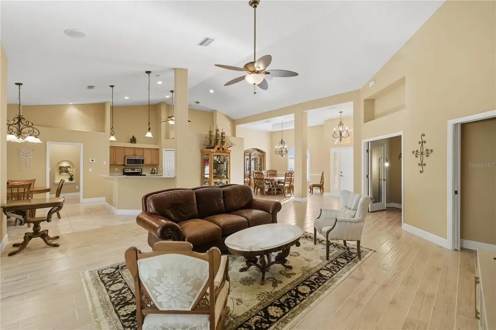 7145 SW 181st Avenue Dunnellon FL 34432