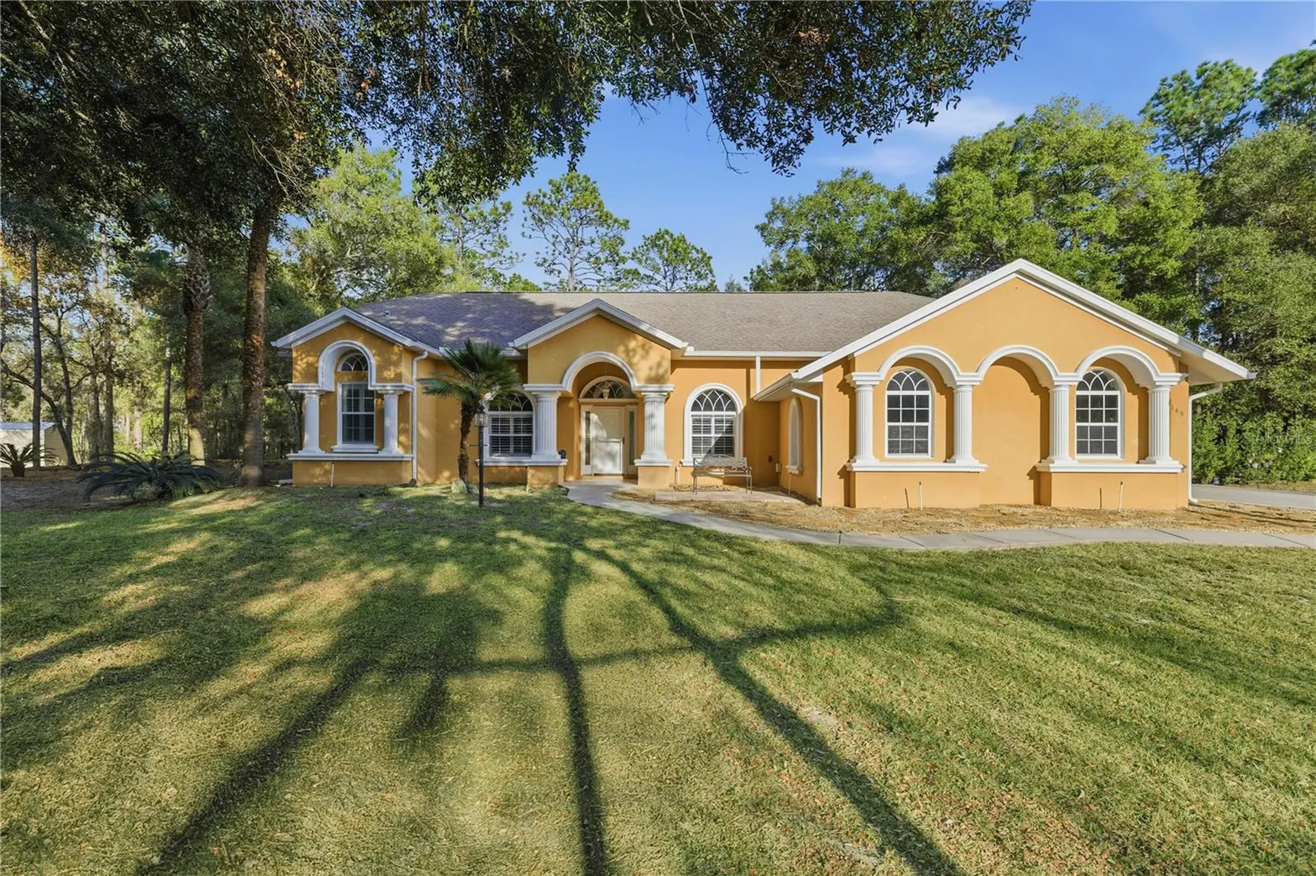 7145 SW 181st Avenue Dunnellon FL 34432