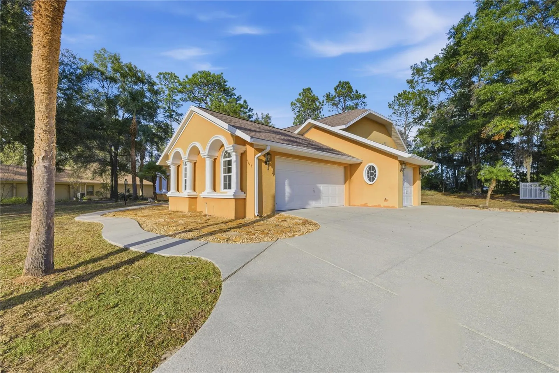 7145 SW 181st Avenue Dunnellon FL 34432