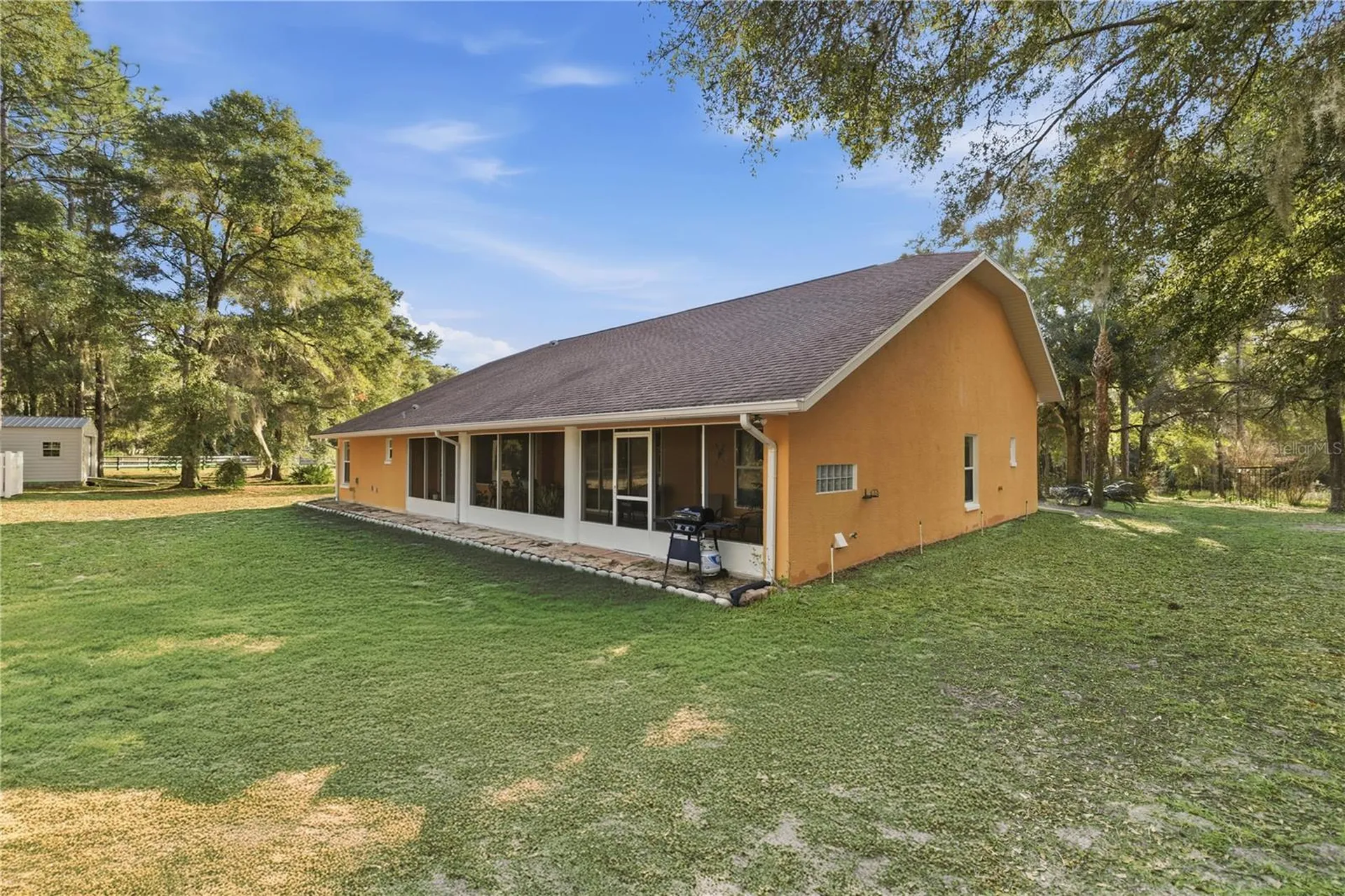 7145 SW 181st Avenue Dunnellon FL 34432
