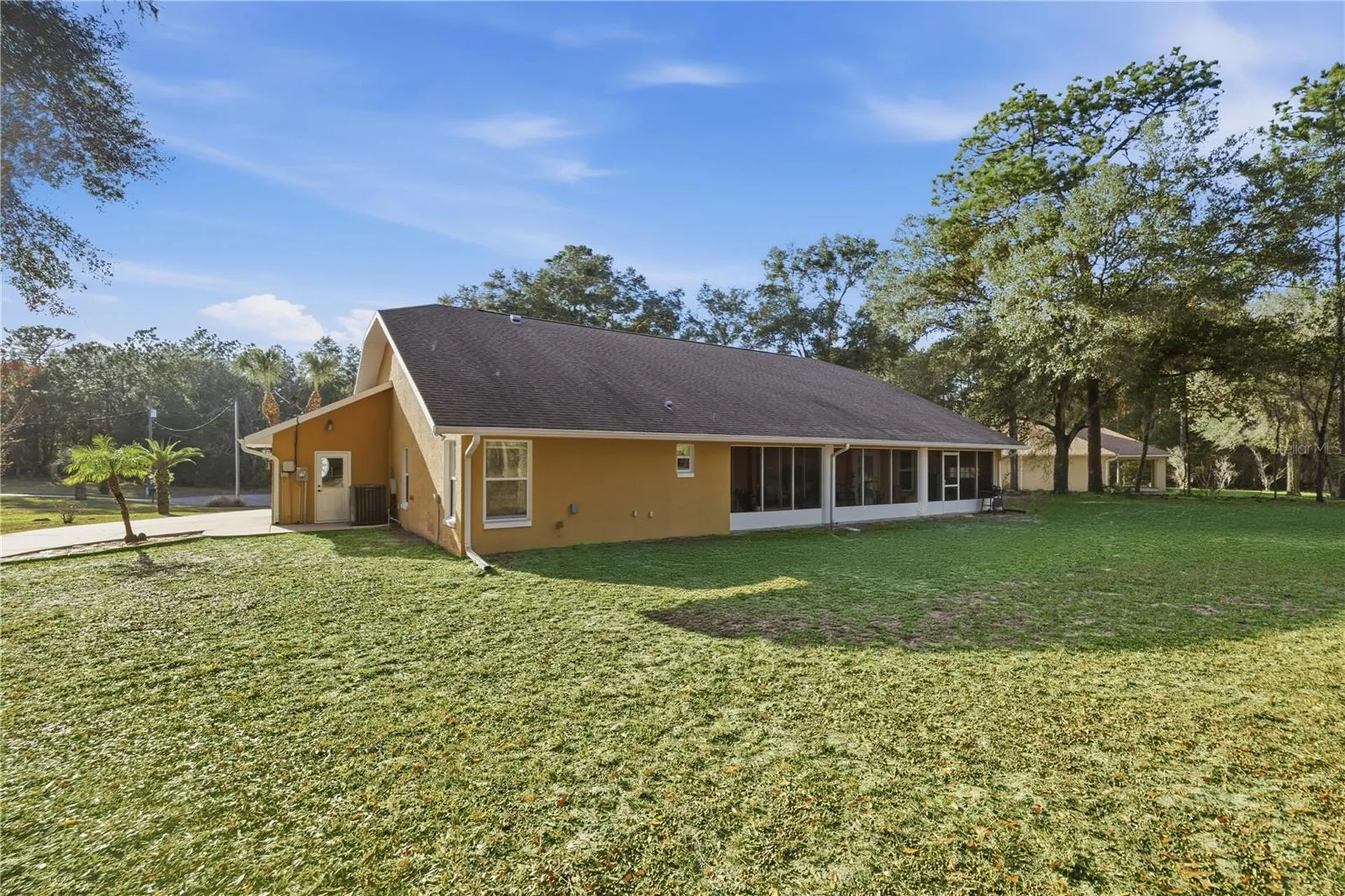 7145 SW 181st Avenue Dunnellon FL 34432