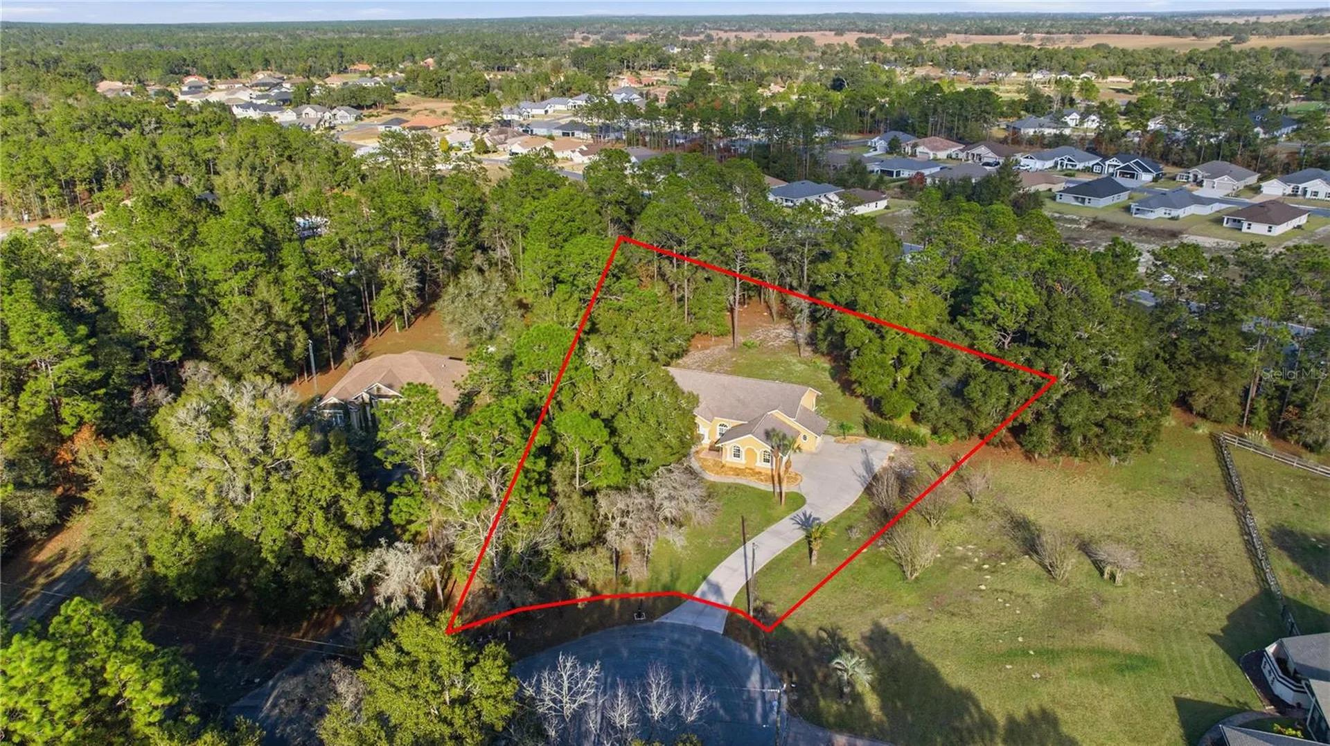 7145 SW 181st Avenue Dunnellon FL 34432