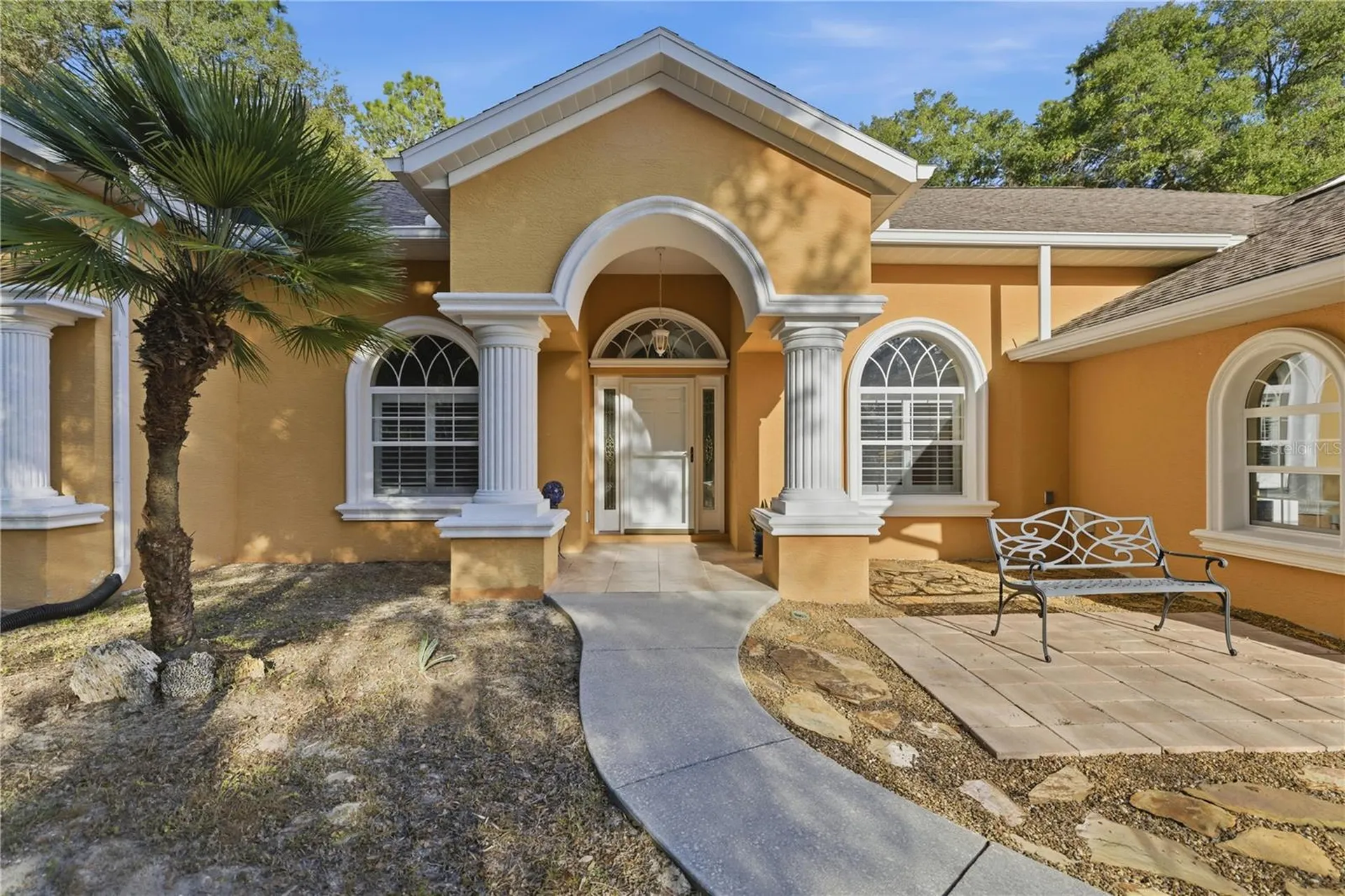 7145 SW 181st Avenue Dunnellon FL 34432
