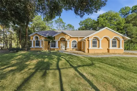 7145 SW 181st Avenue Dunnellon FL 34432