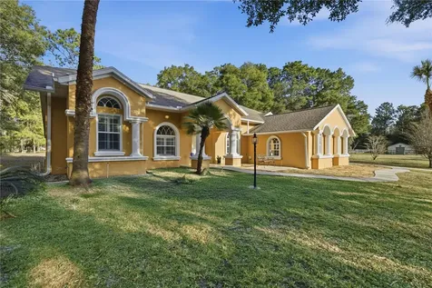 7145 SW 181st Avenue Dunnellon FL 34432