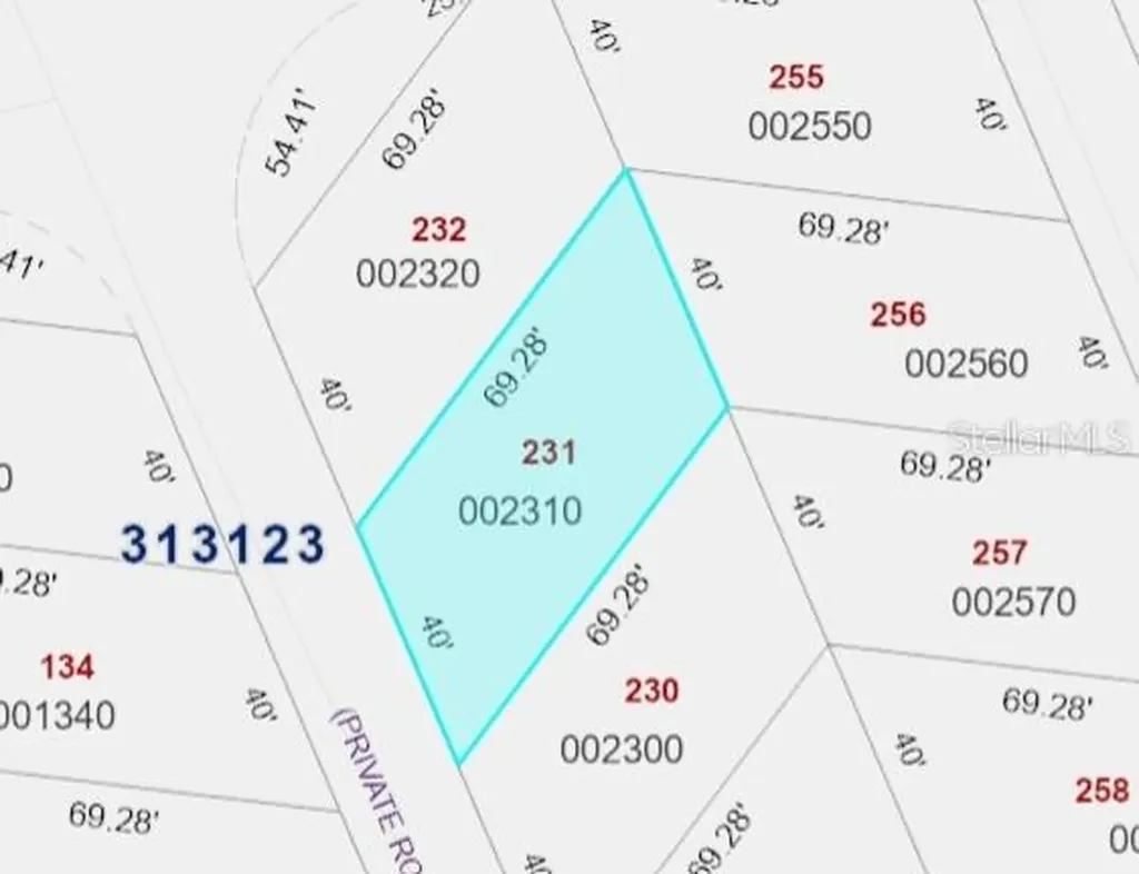 231 Stallion Lane River Ranch FL 33867