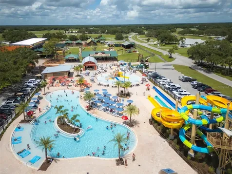 231 Stallion Lane River Ranch FL 33867