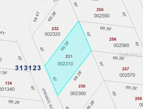 231 Stallion Lane River Ranch FL 33867