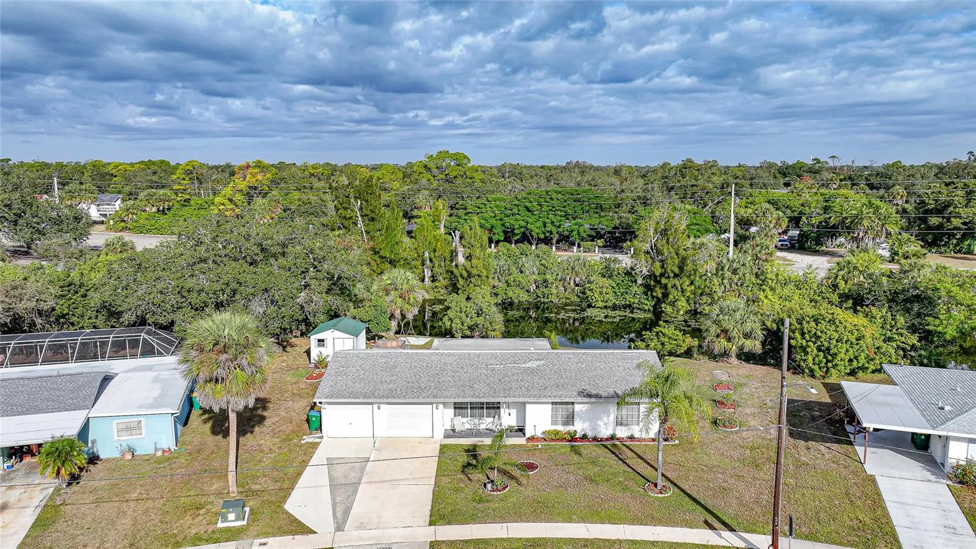 2155 Lakeshore Circle Port Charlotte FL 33952