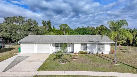 2155 Lakeshore Circle Port Charlotte FL 33952
