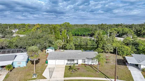 2155 Lakeshore Circle Port Charlotte FL 33952
