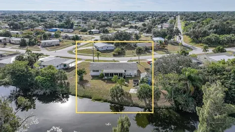 2155 Lakeshore Circle Port Charlotte FL 33952