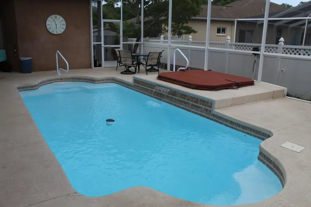 11932 Tasha Court New Port Richey FL 34654