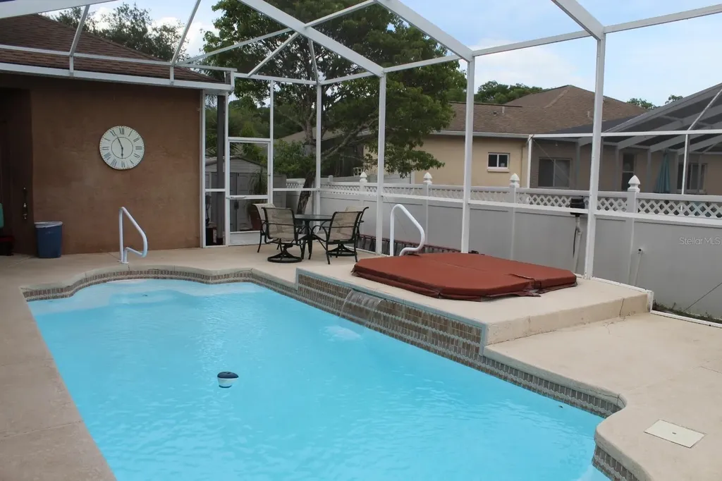 11932 Tasha Court New Port Richey FL 34654