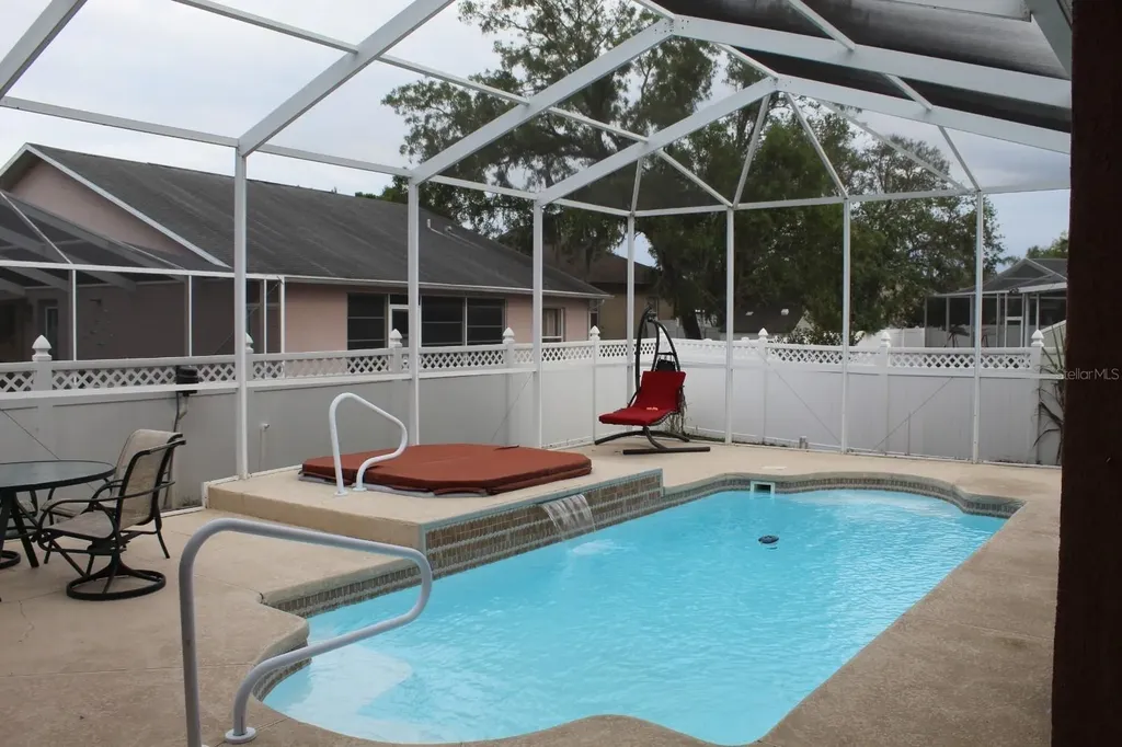 11932 Tasha Court New Port Richey FL 34654