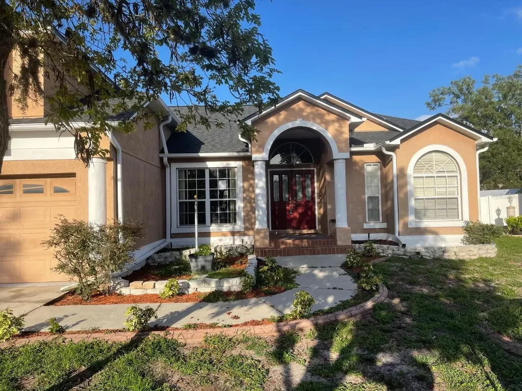 11932 Tasha Court New Port Richey FL 34654
