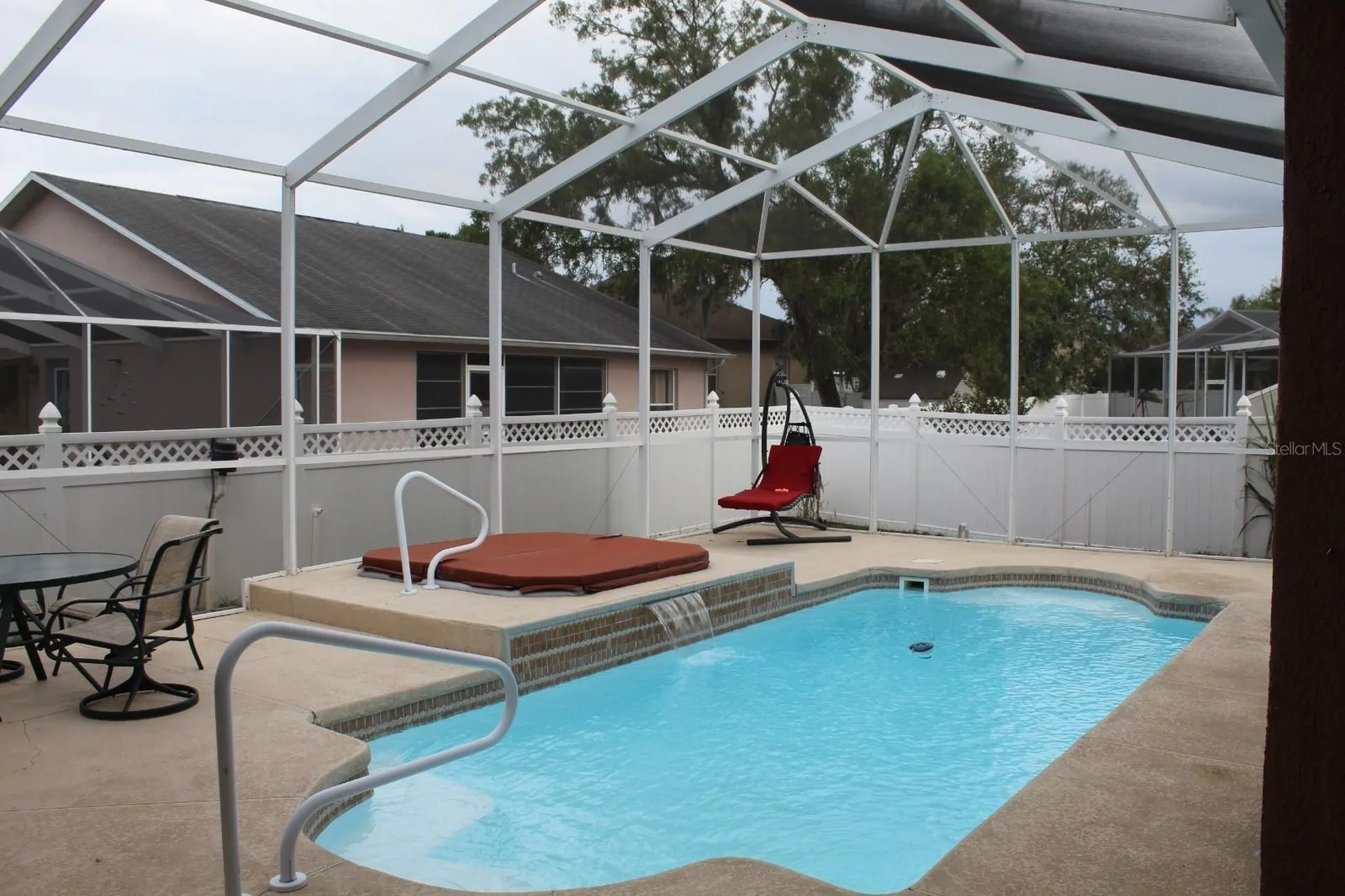 11932 Tasha Court New Port Richey FL 34654