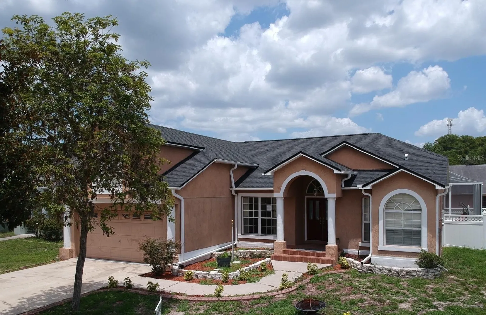 11932 Tasha Court New Port Richey FL 34654