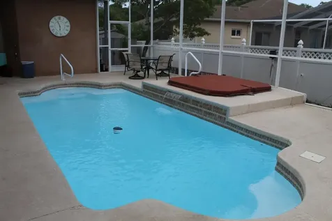 11932 Tasha Court New Port Richey FL 34654