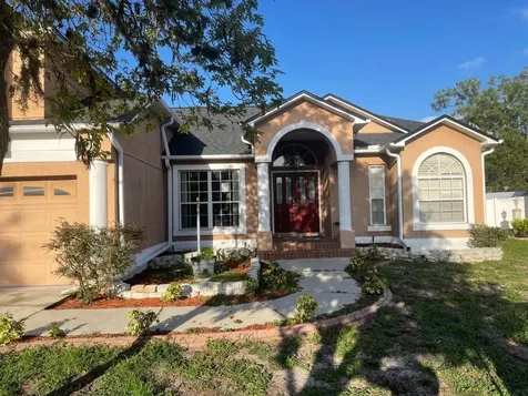 11932 Tasha Court New Port Richey FL 34654