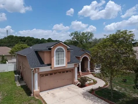 11932 Tasha Court New Port Richey FL 34654