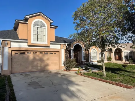11932 Tasha Court New Port Richey FL 34654