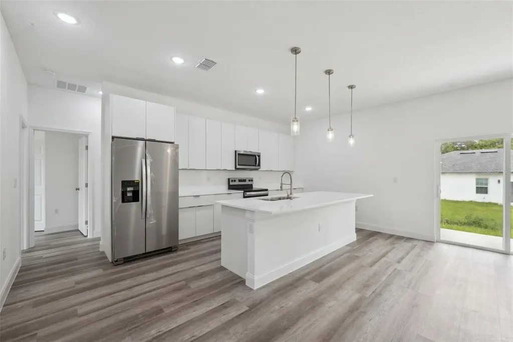 8830 N Salina Drive Citrus Springs FL 34434