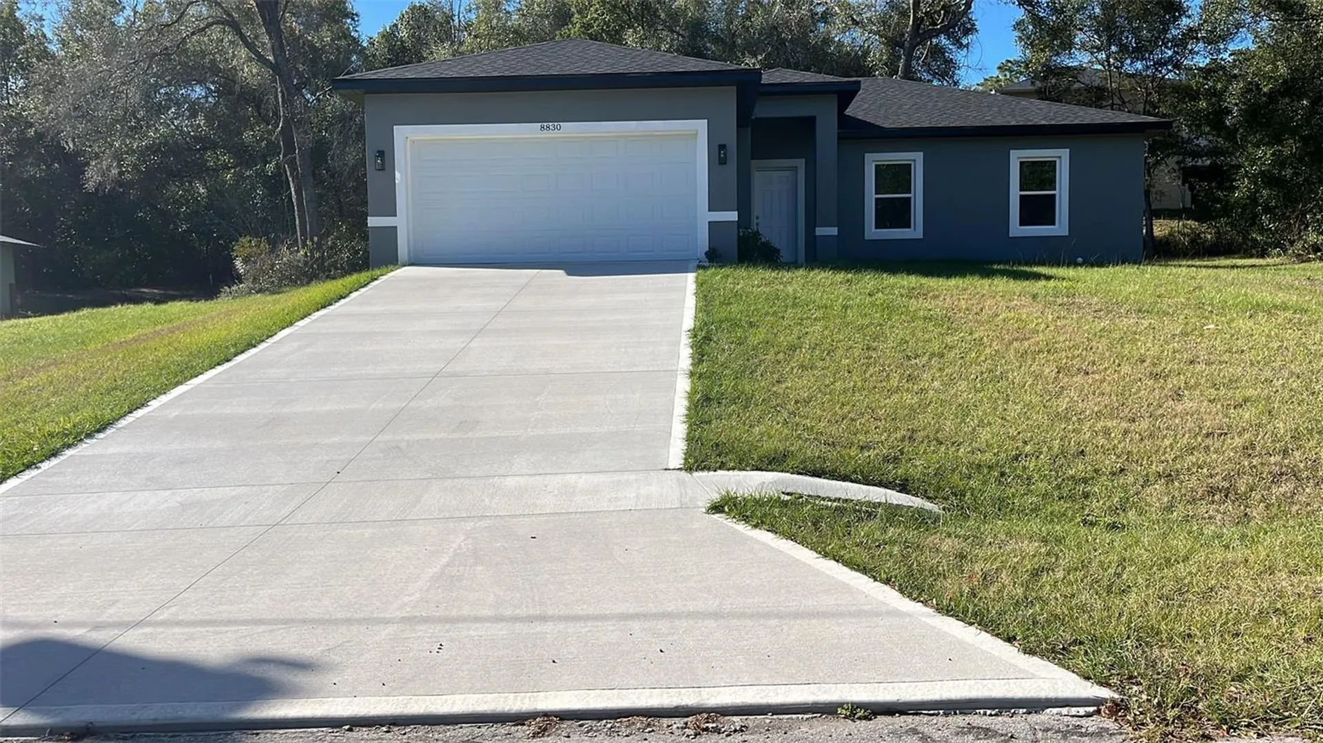 8830 N Salina Drive Citrus Springs FL 34434