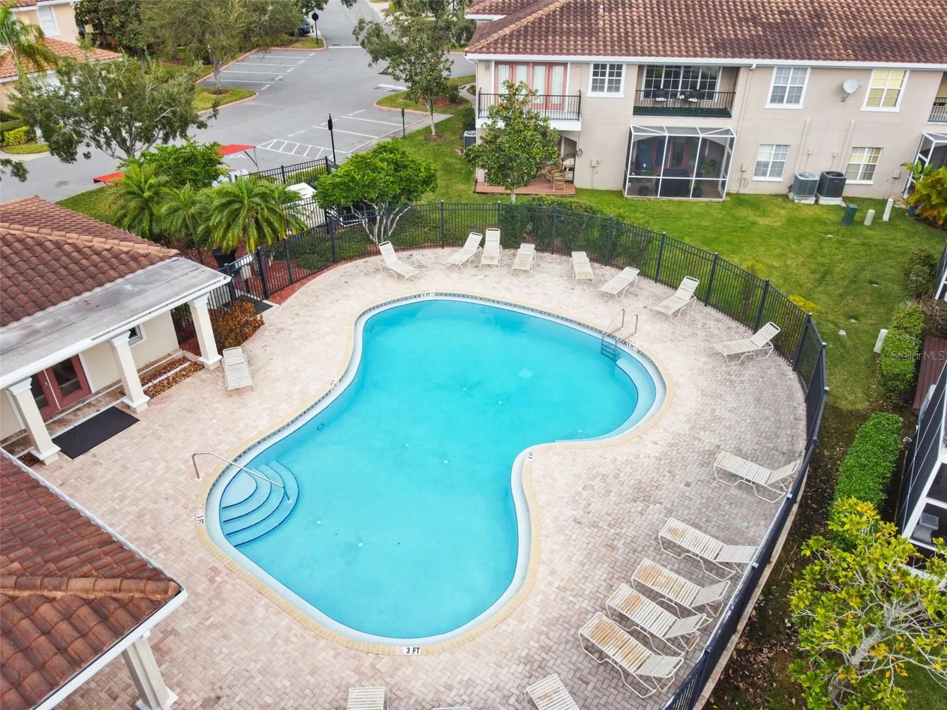 268 Valencia Circle St Petersburg FL 33716
