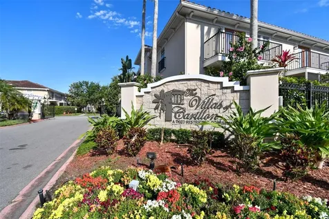 268 Valencia Circle St Petersburg FL 33716
