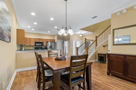 268 Valencia Circle St Petersburg FL 33716