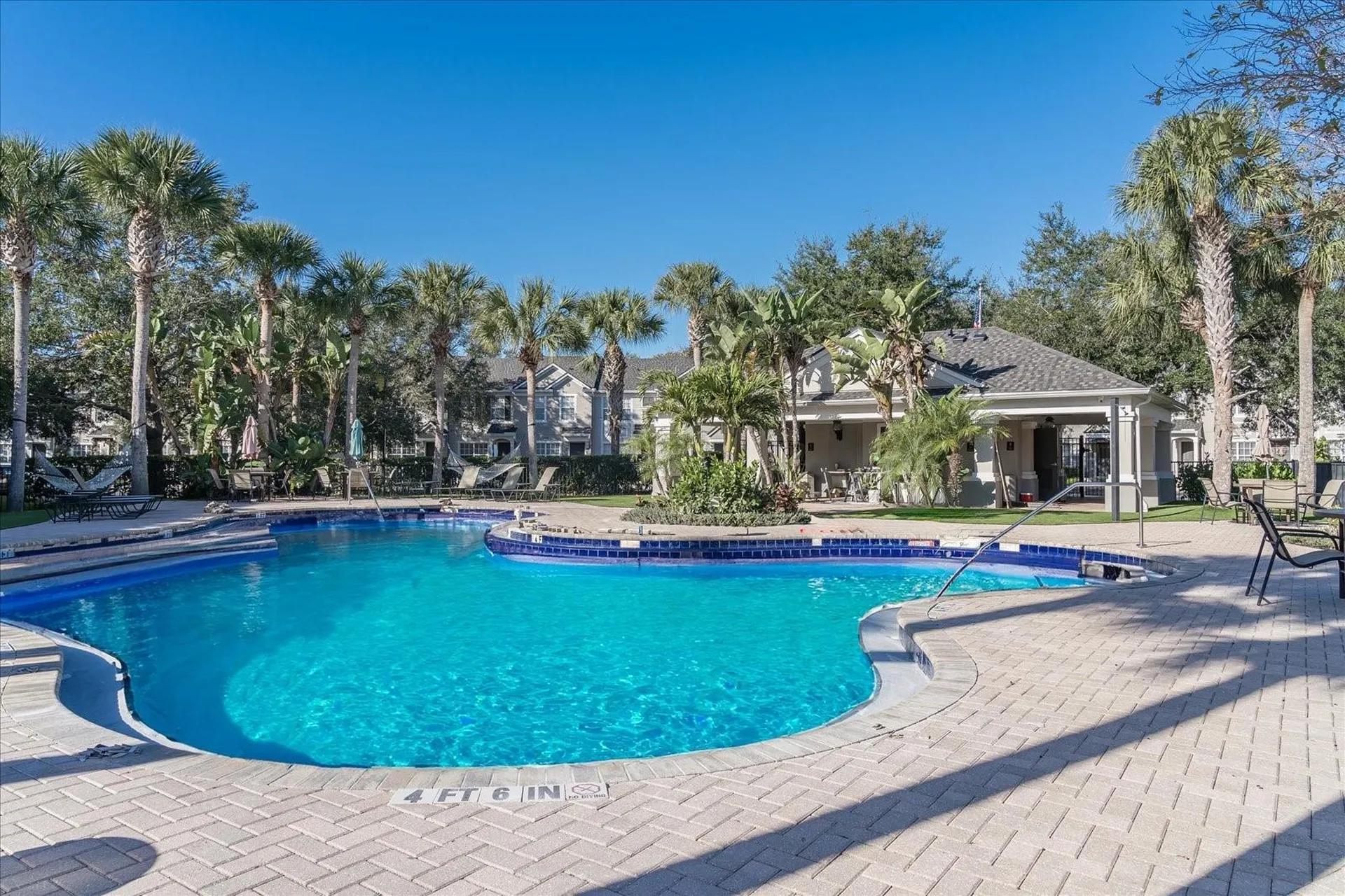 10475 Westpark Preserve Boulevard Tampa FL 33625