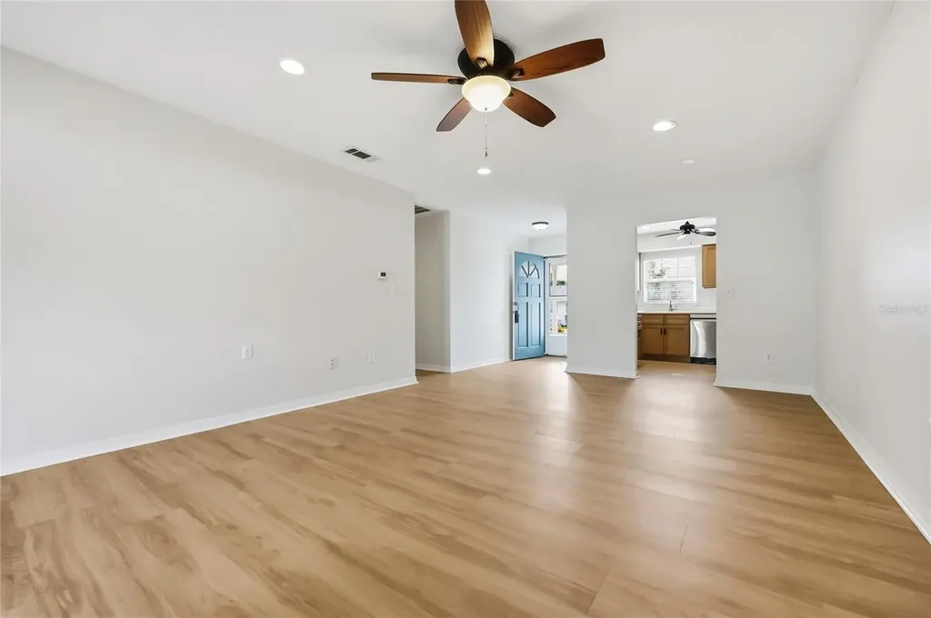 249 N Hill Avenue Deland FL 32724