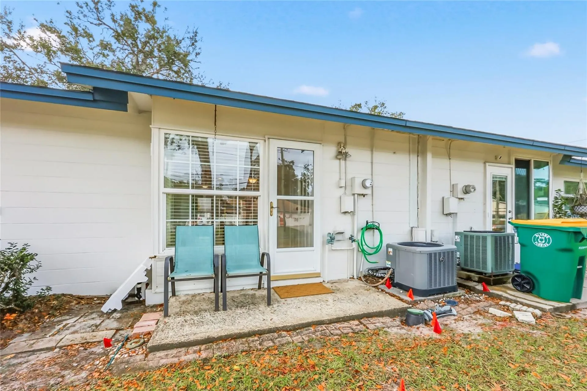 249 N Hill Avenue Deland FL 32724